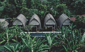 Honeybee Huts